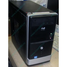 Четырехядерный компьютер Intel Core i5 3570 (4x3.4GHz) /4096Mb /500Gb /ATX 450W (Зеленоград)