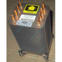 Радиатор HP p/n 433974-001 для ML310 G4 (с тепловыми трубками) 434596-001 SPS-HTSNK (Зеленоград)