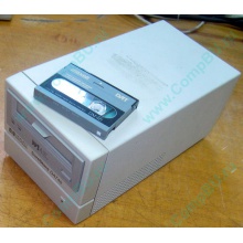 Стример HP SuperStore DAT40 SCSI C5687A в Зеленограде, внешний ленточный накопитель HP SuperStore DAT40 SCSI C5687A фото (Зеленоград)