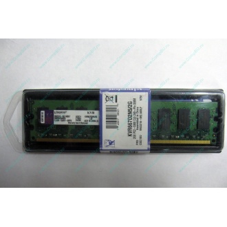 Модуль оперативной памяти 2048Mb DDR2 Kingston KVR667D2N5/2G pc-5300 (Зеленоград)