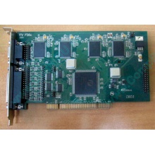 Плата захвата видео iTV Stream Labs FS6c для видеонаблюдения (4 канала) в Зеленограде, плата видеозахвата iTV Stream Labs FS6c фото (Зеленоград)