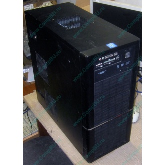 Четырехядерный компьютер Intel Core i7 920 (4x2.67GHz HT) /6144Mb /1000Mb /GeForce GT240 /ATX 500W (Зеленоград)