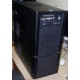 Четырехядерный системный блок Intel Core i7 920 (4x2.67GHz HT) /6144Mb /1000Mb /GeForce GT240 /ATX 500W (Зеленоград)