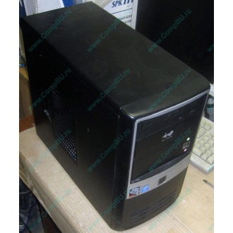 Четырехядерный компьютер Intel Core i5 4670 (4x3.4GHz) /4096Mb /500Gb /ATX 450W (Зеленоград)