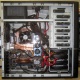 Компьютер Intel Core 2 Quad Q9400 (4x2.67GHz) /Asus P5E DELUXE /4096Mb /500Gb /ATI HD3870 /ATX 580W (Зеленоград)