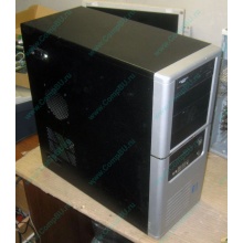 Четырехядерный компьютер Intel Core 2 Quad Q8200 (4 x 2.33 GHz) /2048 Mb /250 Gb /GeForce GT210 /ATX 420 W  (Зеленоград)