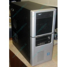Четырехядерный компьютер Intel Core 2 Quad Q8200 (4 x 2.33 GHz) /2048 Mb /250 Gb /GeForce GT210 /ATX 420 W  (Зеленоград)
