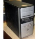 Компьютер AMD Athlon 64 X2 5000+ (2x2.6GHz) /2048Mb DDR2 /320Gb /DVDRW /CR /LAN /ATX 300W (Зеленоград)