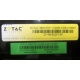 Нерабочая ZOTAC 512Mb DDR3 nVidia GeForce 9800GTX+ 256bit PCI-E (Зеленоград)