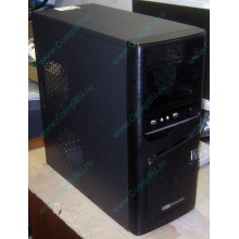 Двухядерный системный блок Intel Celeron G1620 (2x2.7GHz) s.1155 /2048 Mb /250 Gb /ATX 350 W (Зеленоград)