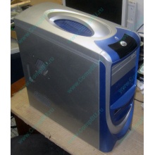 Игровой компьютер Intel Core 2 Duo E8400 (2x3.0GHz) s.775 /4096Mb /320Gb /GeForce 8800 GT /ATX 400W (корпус с ручкой) - Зеленоград