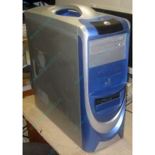Игровой компьютер Intel Core 2 Duo E8400 (2x3.0GHz) s.775 /4096Mb /320Gb /GeForce 8800 GT /ATX 400W (корпус с ручкой) - Зеленоград
