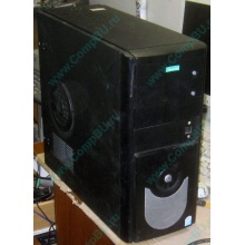 Компьютер Б/У Intel Core i3 2120 (2x3.3GHz HT) /4096Mb /250Gb /ATX 350W (Зеленоград)