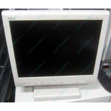 Монитор 15" TFT NEC MultiSync LCD1550M multimedia (встроенные колонки) - Зеленоград