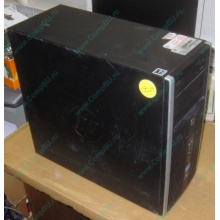 Компьютер HP Compaq 6200 PRO MT Intel Core i3 2120 /4Gb /500Gb (Зеленоград)