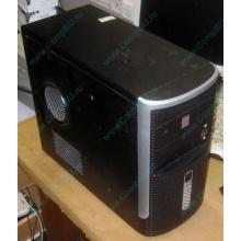 Двухъядерный компьютер Intel Pentium Dual Core E5300 (2x2600MHz) /2048 Mb /250 Gb /ATX 350 W (Зеленоград)
