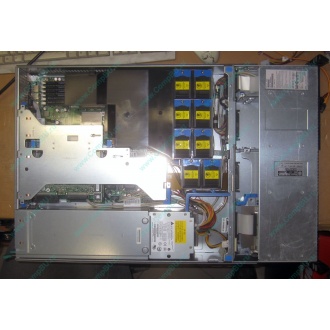 2U сервер 2 x XEON 3.0 GHz /4Gb DDR2 ECC /2U Intel SR2400 2x700W (Зеленоград)