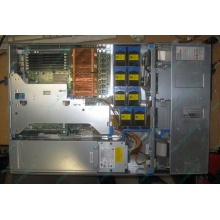 2U сервер 2 x XEON 3.0 GHz /4Gb DDR2 ECC /2U Intel SR2400 2x700W (Зеленоград)