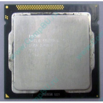 Процессор Intel Celeron G530 (2x2.4GHz /L3 2048kb) SR05H s.1155 (Зеленоград)