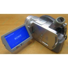 Sony DCR-DVD505E в Зеленограде, видеокамера Sony DCR-DVD505E (Зеленоград)