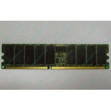Серверная память 1Gb DDR1 в Зеленограде, 1024Mb DDR ECC Samsung pc2100 CL 2.5 (Зеленоград)
