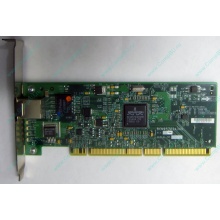 Сетевая карта IBM 31P6309 (31P6319) PCI-X купить Б/У в Зеленограде, сетевая карта IBM NetXtreme 1000T 31P6309 (31P6319) цена БУ (Зеленоград)