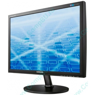 Монитор 19" Samsung E1920NW 1440x900 (широкоформатный) - Зеленоград