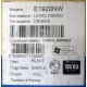 Samsung E1920NW CB19WS LS19CLNSB/EN (Зеленоград)