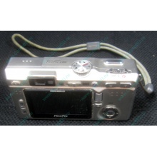 Фотоаппарат Fujifilm FinePix F810 (без зарядного устройства) - Зеленоград