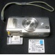 Фотоаппарат Fujifilm FinePix F810 с аккумулятором NP-40 в Зеленограде, фотокамера Fujifilm FinePix F810 с аккумуляторной батареей NP-40 (Зеленоград)