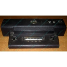 Докстанция Dell PR01X 2U444 купить Б/У в Зеленограде, порт-репликатор Dell PR01X 2U444 цена БУ (Зеленоград).