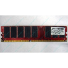 Серверная память 512Mb DDR ECC Kingmax pc-2100 400MHz (Зеленоград)