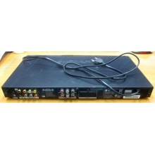 DVD-плеер LG Karaoke System DKS-7600Q Б/У в Зеленограде, LG DKS-7600 БУ (Зеленоград)