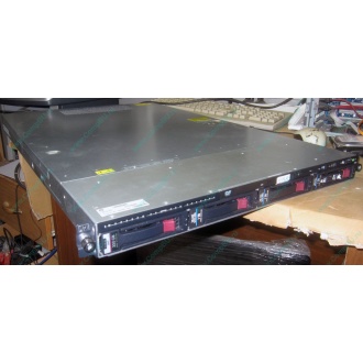 16-ти ядерный сервер 1U HP Proliant DL165 G7 (2 x OPTERON O6128 8x2.0GHz /56Gb DDR3 ECC /300Gb + 2x1000Gb SAS /ATX 500W) - Зеленоград