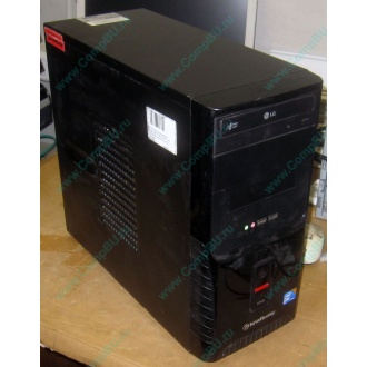 Компьютер Kraftway Credo KC36 (Intel Core 2 Duo E7500 (2x2.93GHz) s.775 /2048Mb /500Gb /ATX 400W) - Зеленоград
