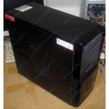 Компьютер Kraftway Credo KC36 (Intel C2D E7500 (2x2.93GHz) s.775 /2048Mb /320Gb /ATX 400W /Windows 7 PRO) - Зеленоград