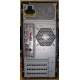 Kraftway Credo KC39 (Intel Core 2 Duo E7500 /4 Gb /320 Gb /ATX 400W вид сзади (Зеленоград)