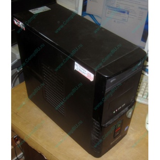 Компьютер Intel Core 2 Duo E7500 (2x2.93GHz) s.775 /2048Mb /320Gb /ATX 400W /Win7 PRO (Зеленоград)