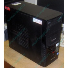 Компьютер Kraftway Kredo KC39 (Intel Core 2 Duo E7500 (2x2.93GHz) s.775 /2048Mb /320Gb /ATX 400W /Windows7 PRO) - Зеленоград
