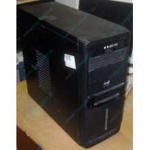 Компьютер Intel Core 2 Duo E7600 (2x3.06GHz) s.775 /2Gb /250Gb /ATX 450W /Windows XP PRO (Зеленоград)