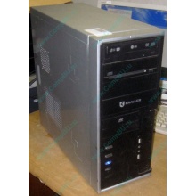 Компьютер Intel Pentium Dual Core E2160 (2x1.8GHz) s.775 /1024Mb /80Gb /ATX 350W /Win XP PRO (Зеленоград)