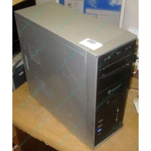 Компьютер Intel Pentium Dual Core E2160 (2x1.8GHz) s.775 /1024Mb /80Gb /ATX 350W /Win XP PRO (Зеленоград)