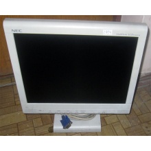 Монитор 15" TFT NEC MultiSync LCD1550VM белый (Зеленоград)