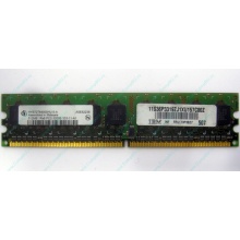 IBM 73P3627 512Mb DDR2 ECC memory (Зеленоград)