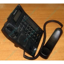 Телефон Panasonic KX-TS2388RU (черный) - Зеленоград