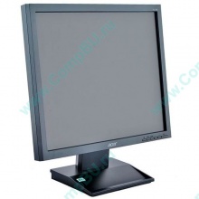Монитор 17" TFT Acer V173 DOb в Зеленограде, монитор 17" ЖК Acer V173DOb (Зеленоград)