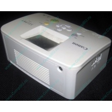 Фотопринтер Canon SELPHY CP760 (нет блока питания в Зеленограде, НА ЗАПЧАСТИ) - Зеленоград