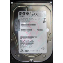 НЕРАБОЧИЙ жесткий диск 146Gb HP 481653-002 DF146BAFDU (Зеленоград)