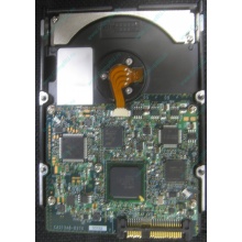 НЕРАБОЧИЙ жесткий диск 146Gb HP 481653-002 DF146BAFDU (Зеленоград)