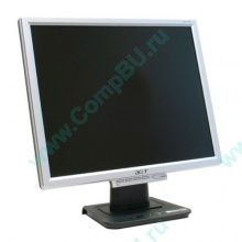 Монитор 17" TFT Acer AL1716 (Зеленоград)